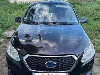 2015 Datsun on-DO I, коричневый, 550000 рублей, вид 1