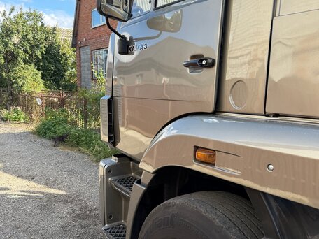 2014 КамАЗ 65115, 3650000 рублей, вид 2