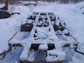 1989 Krone AZW 18, чёрный, 34000 рублей - вид 5