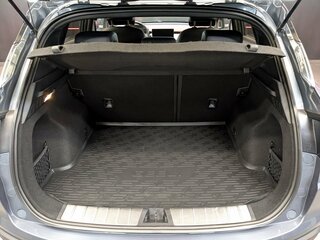 2021 Geely Coolray I, серый, 1455000 рублей, вид 4