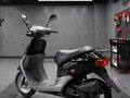 2008 Honda Dio, чёрный, 69000 рублей - вид 3