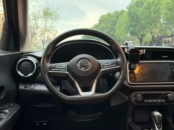 2023 Nissan Kicks I Рестайлинг, серый, 1150100 рублей - вид 9