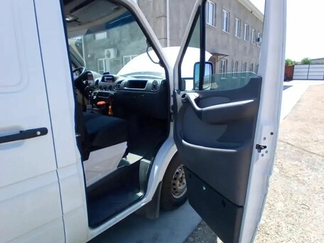 2013 Mercedes-Benz Sprinter Classic, белый, 1200000 рублей, вид 3