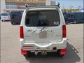 2016 Suzuki Jimny Kei car III Рестайлинг 2, белый, 820000 рублей - вид 4