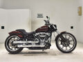 2018 Harley-Davidson Breakout, красный, 1550000 рублей