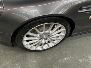 2008 Aston Martin DB9 I, серый, 7999000 рублей, вид 3