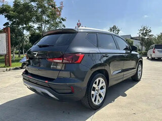 2022 Jetta VS5 I, чёрный, 1320004 рублей, вид 4