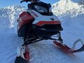 2019 BRP Ski-Doo Summit 850, красный, 1250000 рублей