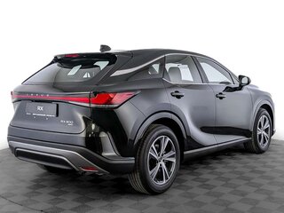 2026 Lexus RX 300 V, чёрный, 8900000 рублей, вид 2