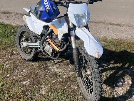 2024 Rockot R5-250, белый, 82000 рублей, вид 3
