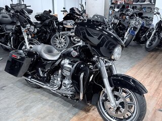2019 Harley-Davidson Street Glide Special, чёрный, 1699000 рублей, вид 1