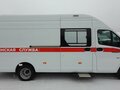 2022 ГАЗ ГАЗель NN, белый, 3889775 рублей - вид 1