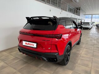 2023 Geely Coolray I Рестайлинг, красный, 2100000 рублей, вид 5