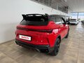 2023 Geely Coolray I Рестайлинг, красный, 2100000 рублей - вид 3