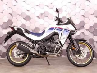 2023 Honda XL750 Transalp, белый, 1149000 рублей, вид 3