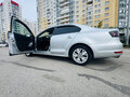 2014 Volkswagen Jetta VI, серый, 660000 рублей - вид 11