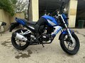 2023 Racer RC250CK-A Triumph, синий, 145000 рублей - вид 1
