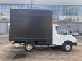2005 ГАЗ ГАЗель (3302), белый, 355000 рублей - вид 1