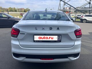 2025 Lada (ВАЗ) Iskra, белый, 1500000 рублей, вид 5