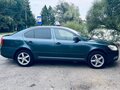 2010 Skoda Octavia II (A5) Рестайлинг, серый - вид 2