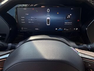 2025 Geely Xingyue L I Рестайлинг, зелёный, 3700000 рублей, вид 5