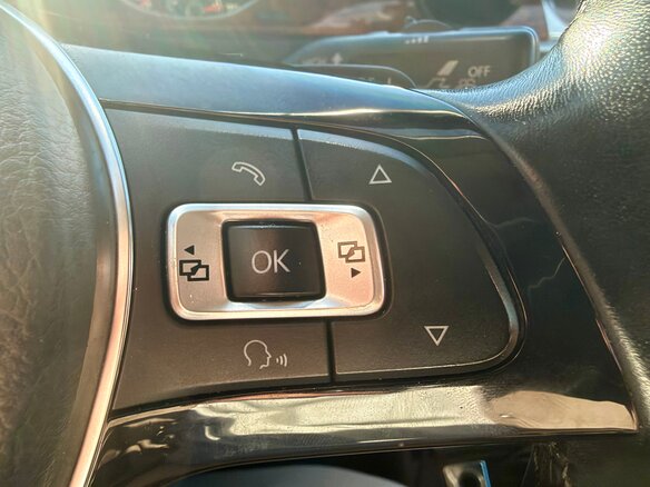 2010 Volkswagen Passat CC I, серый - вид 13