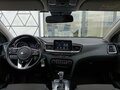 2018 Kia Ceed III, серебристый, 1589000 рублей - вид 11