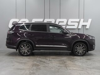 2022 Chery Tiggo 8 Pro Max I, фиолетовый, 1989000 рублей, вид 5