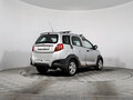 2012 Chery IndiS (S18D) I, серебристый, 149000 рублей - вид 4