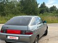 2005 Lada (ВАЗ) 2112, серый - вид 8