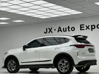 2022 Haval Chitu, белый, 1119600 рублей, вид 5