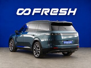 2025 Lynk & Co 900, синий, 7999070 рублей, вид 2
