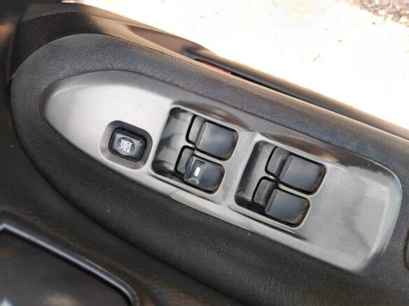 2007 Mitsubishi Lancer IX Рестайлинг, чёрный, 400000 рублей - вид 8