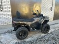 2026 CFMoto CFORCE 520 L, зелёный, 730000 рублей - вид 7