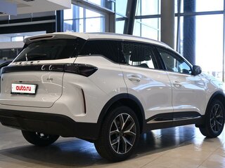 2026 Tenet T7, белый, 2785000 рублей, вид 5