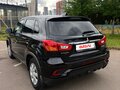 2019 Mitsubishi ASX I Рестайлинг 2, чёрный - вид 3