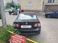 2006 Volkswagen Jetta V, чёрный, 420000 рублей - вид 2