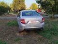 2023 Lada (ВАЗ) Granta I Рестайлинг, серебристый, 700000 рублей - вид 11