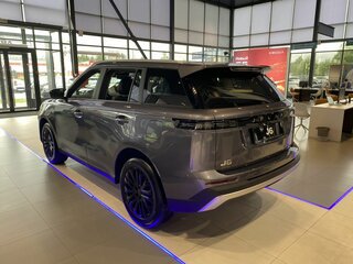 2026 Jeland J6, серый, 2824000 рублей, вид 3