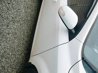 2012 Kia Ceed I Рестайлинг, белый, 750000 рублей, вид 5