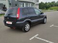 2006 Ford Fusion I Рестайлинг, серый, 395000 рублей - вид 4
