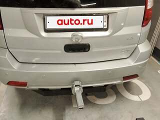 2010 Great Wall Hover H3 I, серый, 850000 рублей, вид 4
