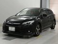 2022 Subaru Impreza V Рестайлинг, чёрный, 1088999 рублей