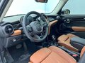2023 Mini Hatch Cooper III (F55/F56) Рестайлинг 2, белый - вид 4