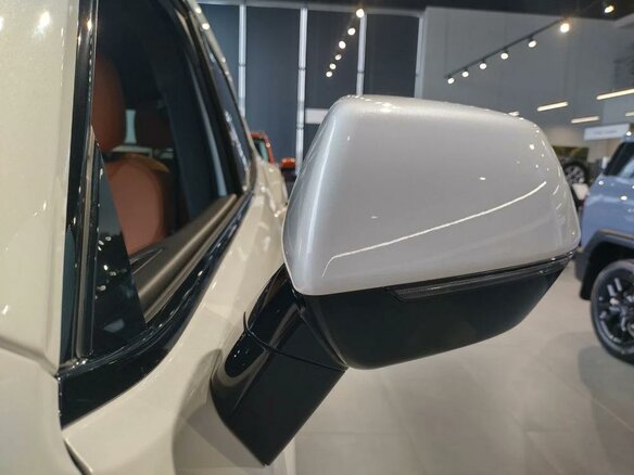 2026 Haval H7 I, белый, 4199000 рублей - вид 14