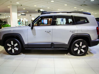 2025 Changan Deepal G318 I, серый, 6090000 рублей, вид 4
