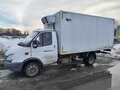 2015 ГАЗ ГАЗель (3302), белый, 1570000 рублей - вид 4