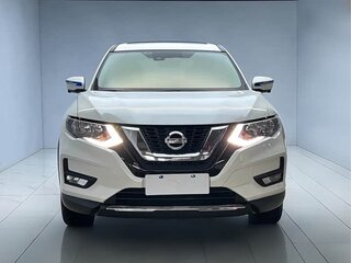 2022 Nissan X-Trail III Рестайлинг, белый, 1855000 рублей, вид 5