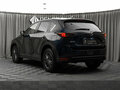 2020 Mazda CX-5 II, синий - вид 3