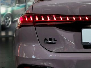 2026 Audi A5 L III (B10), коричневый, 6100000 рублей, вид 5